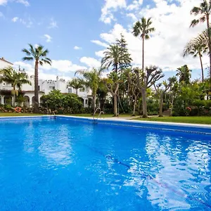 Mijas Golf Hoyo 16 Apartamento Fuengirola