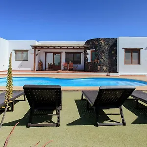  Villa Casa Mina